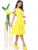 Платье артикул: П-3970-0057-05 от DS Trend - вид 2
