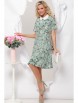 Платье артикул: П-3975-0218-04 от DS Trend - вид 3