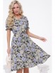 Платье артикул: П-3998-0211 от DS Trend - вид 2