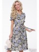 Платье артикул: П-3998-0211 от DS Trend - вид 1