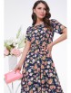 Платье артикул: П-4021-0175 от DS Trend - вид 1