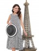 Платье артикул: П-4024-0292-01 от DS Trend - вид 1