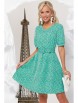 Платье артикул: П-4019-0302-02 от DS Trend - вид 1