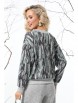 Брючный костюм артикул: К-0887-0318-02 от DS Trend - вид 8