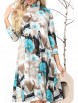 Платье артикул: П-4100-0381-05 от DS Trend - вид 9