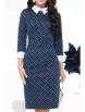 Платье артикул: П-4081-0183 от DS Trend - вид 3