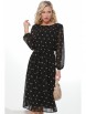 Платье артикул: П-4093-0385-01 от DS Trend - вид 1