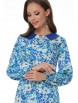 Юбочный костюм артикул: К-0904-0422 от DS Trend - вид 4