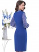 Платье артикул: П-4110-0207 от DS Trend - вид 6
