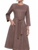 Платье артикул: П-4111-0441 от DS Trend - вид 3
