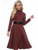 Платье артикул: П-4115-0380-01 от DS Trend - вид 1