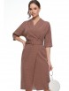 Платье артикул: П-4123-0442-01 от DS Trend - вид 1