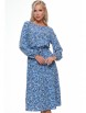 Платье артикул: П-4130-0385-06 от DS Trend - вид 1