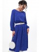 Платье артикул: П-4136-0385-10 от DS Trend - вид 1