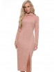 Платье артикул: П-4144-0444 от DS Trend - вид 4
