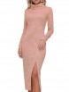 Платье артикул: П-4144-0444 от DS Trend - вид 5
