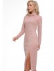 Платье артикул: П-4144-0444 от DS Trend - вид 1