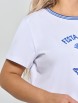 Майка,футболка артикул: 0086-2 от Dora - вид 5