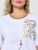 Майка,футболка артикул: 0087-18 от Dora - вид 3