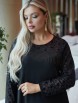 Платье артикул: 0362-1с от Dora - вид 2