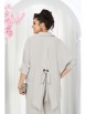 Брючный костюм артикул: 6054 от Ninele - вид 5