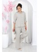 Брючный костюм артикул: 6054 от Ninele - вид 10