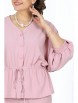 Брючный костюм артикул: 6056 от Ninele - вид 4