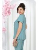 Брючный костюм артикул: 6003 от Ninele - вид 6