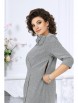 Нарядное платье артикул: 7500 от Ninele - вид 8