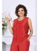 Костюм с шортами артикул: 7495 от Ninele - вид 6