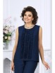 Костюм с шортами артикул: 7495 от Ninele - вид 6