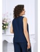 Костюм с шортами артикул: 7495 от Ninele - вид 7