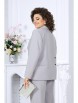 Брючный костюм артикул: 7502 от Ninele - вид 2