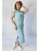Кофта, джемпер артикул: И 020 от Злата - вид 4