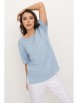 Кофта, джемпер артикул: М 3353 от Злата - вид 2