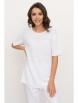 Кофта, джемпер артикул: М 3353 от Злата - вид 1