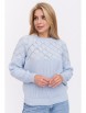 Кофта, джемпер артикул: Д 2781 от Текстильная мануфактура - вид 2