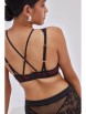 Бюстгальтер артикул: Бюстгальтер Heartbeat M Bralette от Alles - вид 2