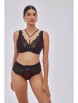 Бюстгальтер артикул: Бюстгальтер Heartbeat M Bralette от Alles - вид 4