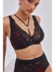 Бюстгальтер артикул: Бюстгальтер Heartbeat M Bralette от Alles - вид 1