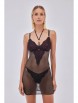 Сорочка артикул: Сорочка Heartbeat Petticoat от Alles - вид 2