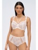 Бюстгальтер артикул: Бюстгальтер Chiara Gold M Off-White от Alles - вид 3
