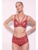 Бюстгальтер артикул: Бюстгальтер Bohemian Vibe P-UP от Alles - вид 3