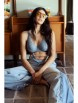 Бюстгальтер артикул: Бюстгальтер Salt&Sea M Bralette от Alles - вид 5