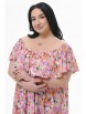 Платье артикул: 3241904 от La'Te - вид 5