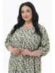 Платье артикул: 3215737 от La'Te - вид 2