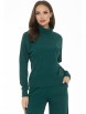 Брючный костюм артикул: К124 от Diolche - вид 3