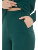 Брючный костюм артикул: К124 от Diolche - вид 5