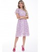 Нарядное платье артикул: П1196 от Diolche - вид 4