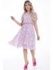 Нарядное платье артикул: П1196 от Diolche - вид 5
